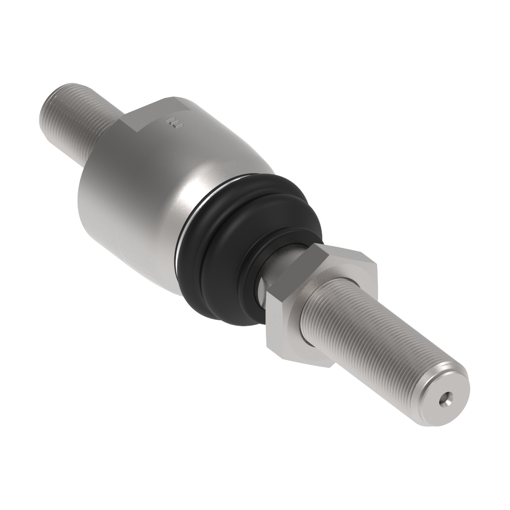 Articulação Axial