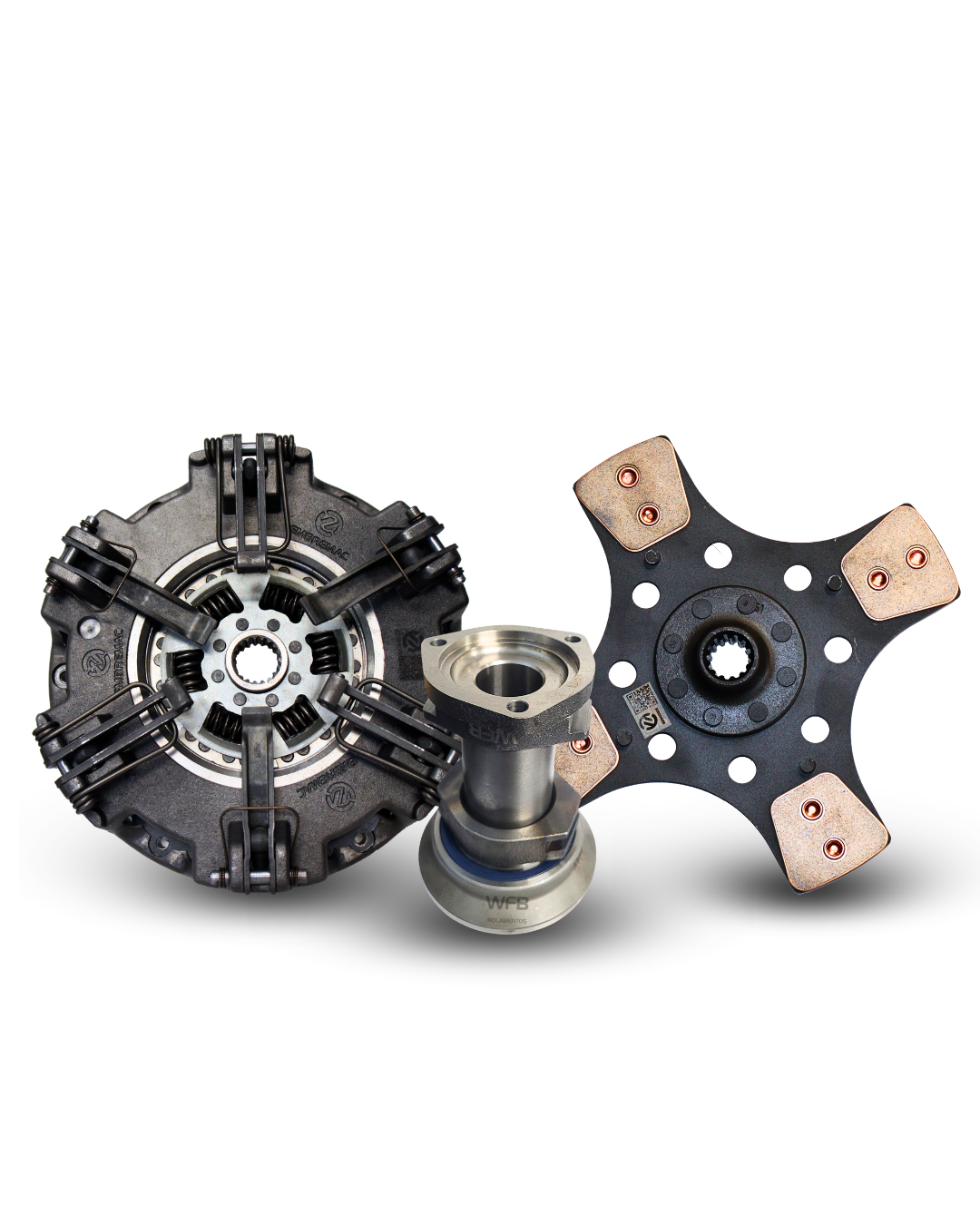 KIT JOHN DEERE 5600 Completo