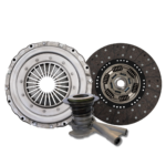 KIT MBB-ATEGO 1725 C_Pré - C_Atuador Hidr