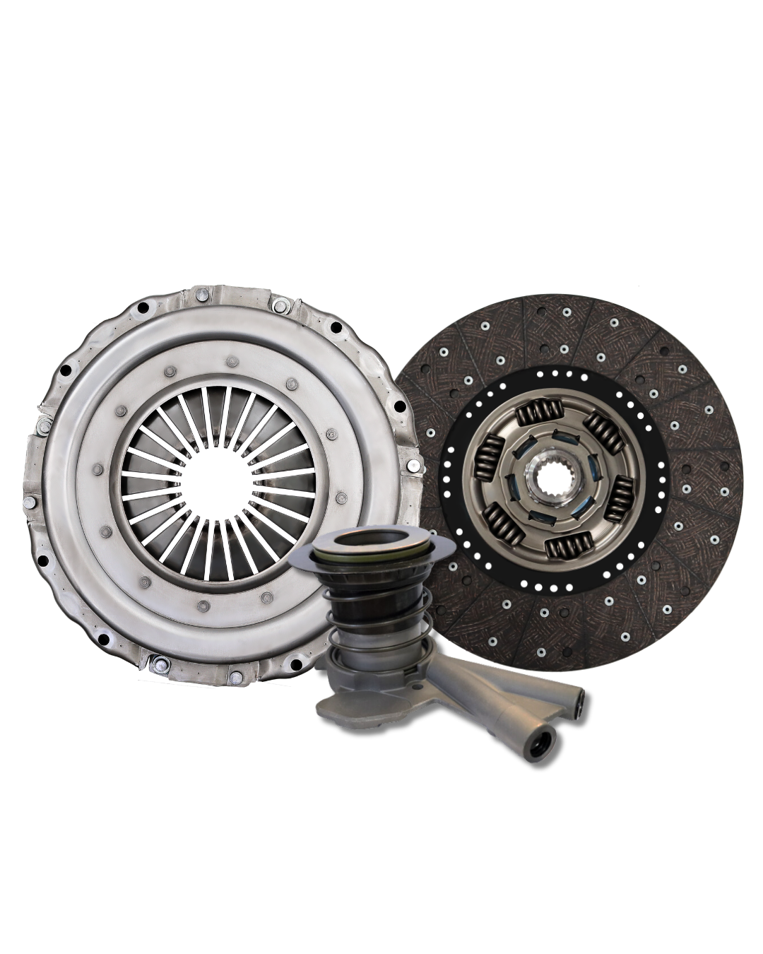 KIT MBB-ATEGO 1725 C_Pré - C_Atuador Hidr