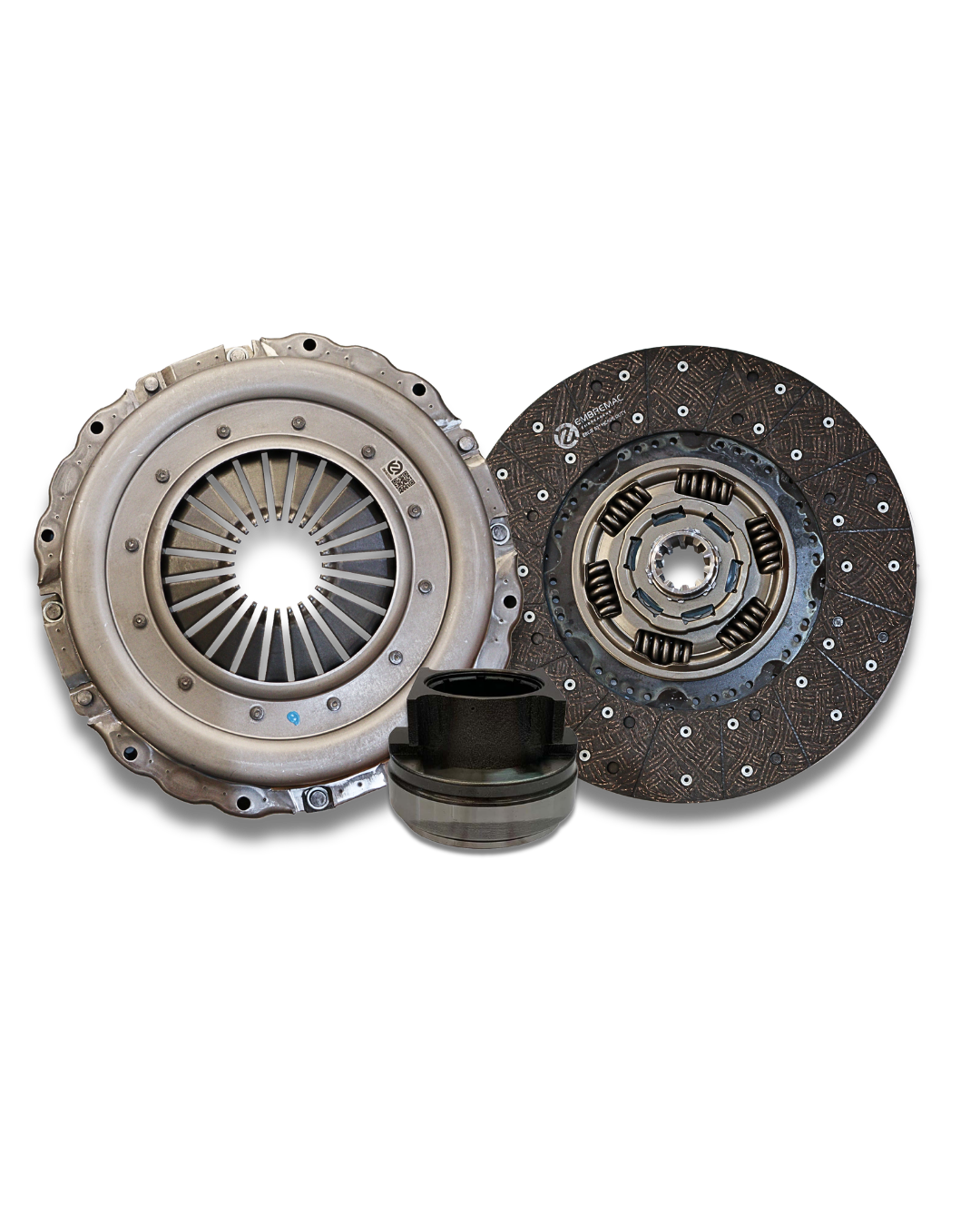 KIT VW-17250 Constellation E. Grossa C_ Rol. RDL-1426