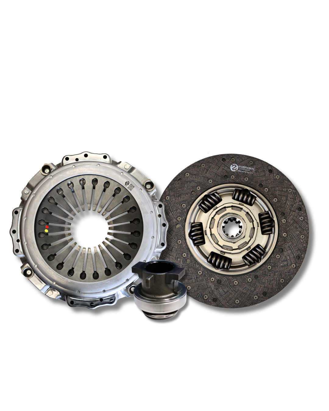 KIT Iveco 560 Hi-Way (Automatico) Pl. Estreita C_Pré E.G. C_ 101.80