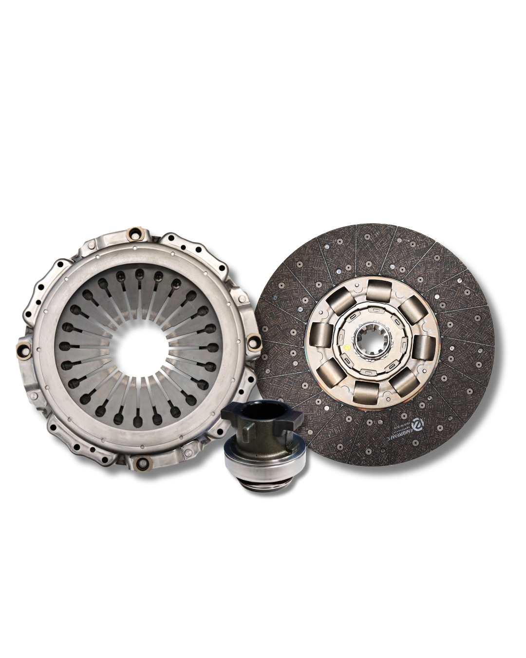 KIT Iveco Stralis 360_480 Automatizado 430mm C_ ROL. 101.80