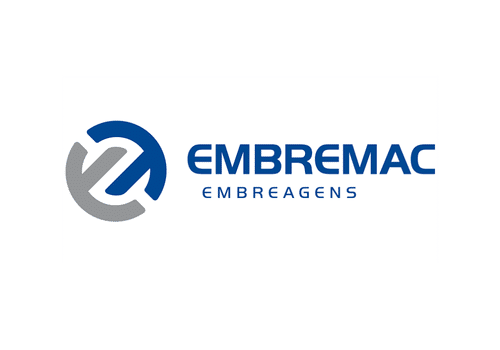 Logo EMBREMAC