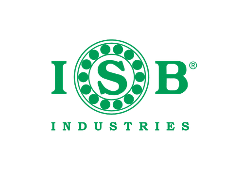 Logo ISB Rolamentos