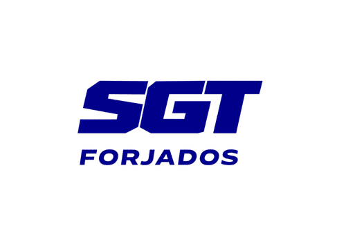 Logo SGT Forjados