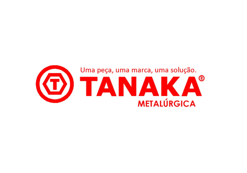 Logo Metalúrgica TANAKA