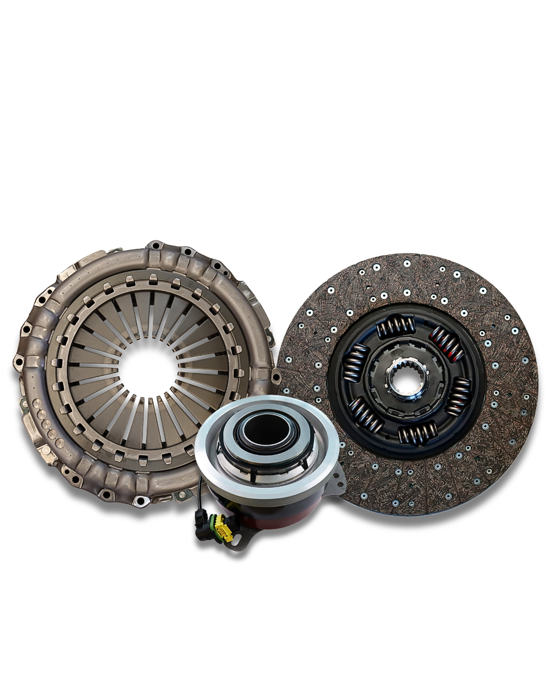 MBB 2651 NEW ACTROS 430MM