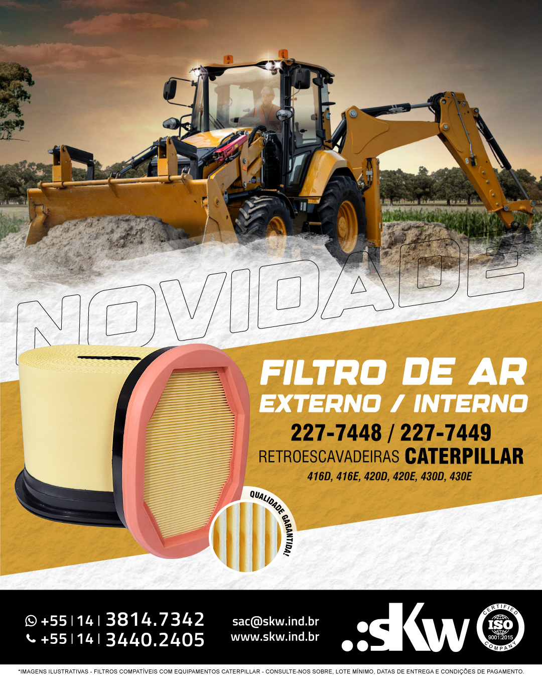 Novidades-FILTROS-AR-2277448-2277449-CAT