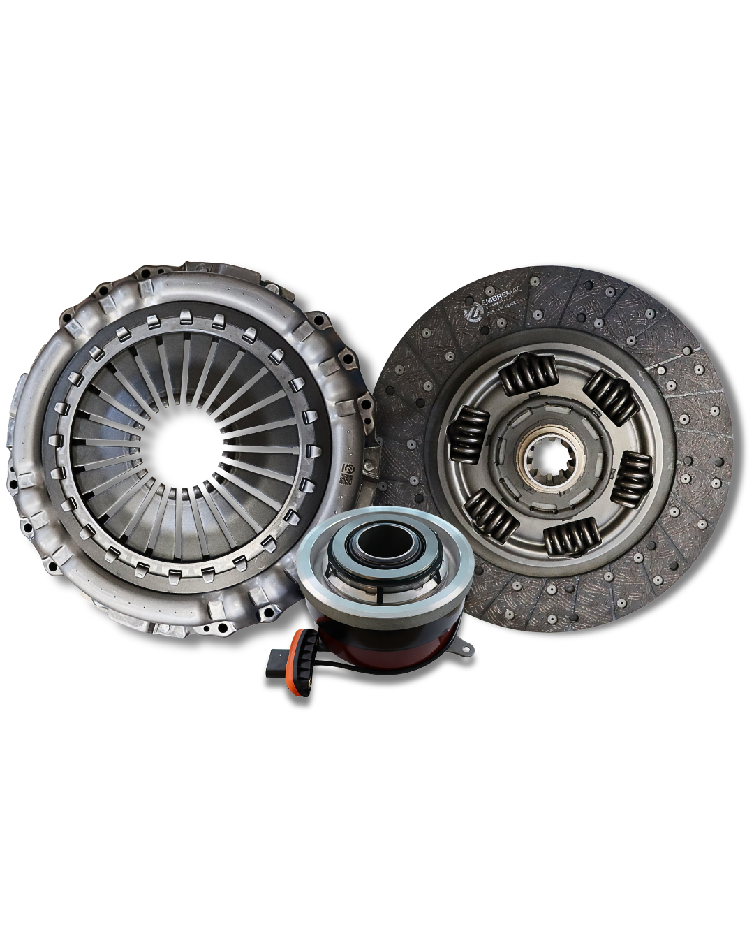 VW METEOR MAN TGX 28460 29460 29520 29530 25460 33460 CONSTELLATION 33460 - 2020