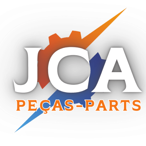 JCA Peças-Parts Representações