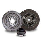 KIT MBB ATEGO Euro 6 362mm c/rol