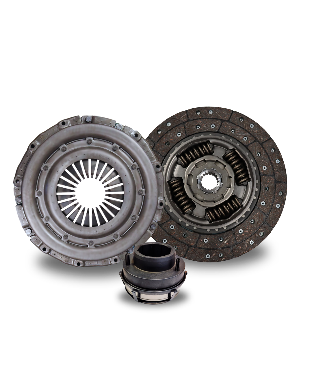 KIT MBB ATEGO Euro 6 362mm c/rol